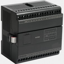 Moduł 14 wejść cyfrowych oraz 10 wyjść PNP Fatek B1-24XYJ 